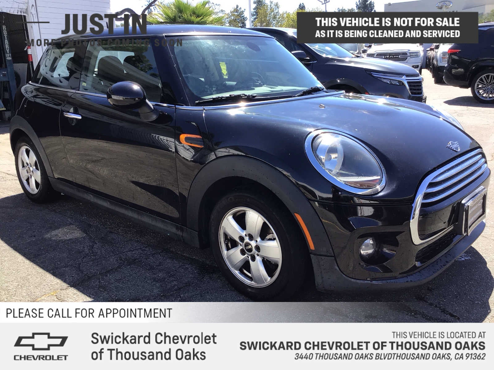 mini hardtop 2 door 2019 WMWXP5C51K2H95324 image mini hardtop 2 door 2019 WMWXP5C51K2H95324 image
